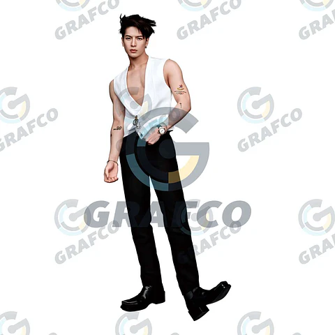 Jackson Wang