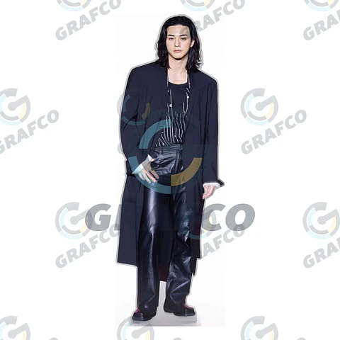 KIM JEONG NOW