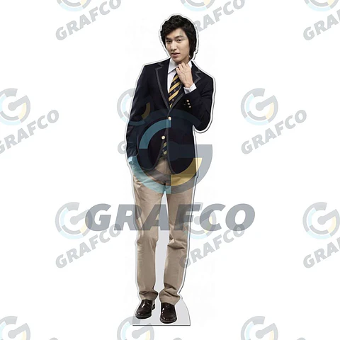 Lee minho