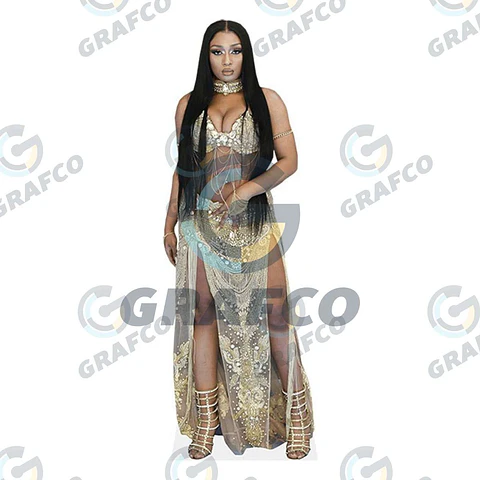 Megan Thee Stallion