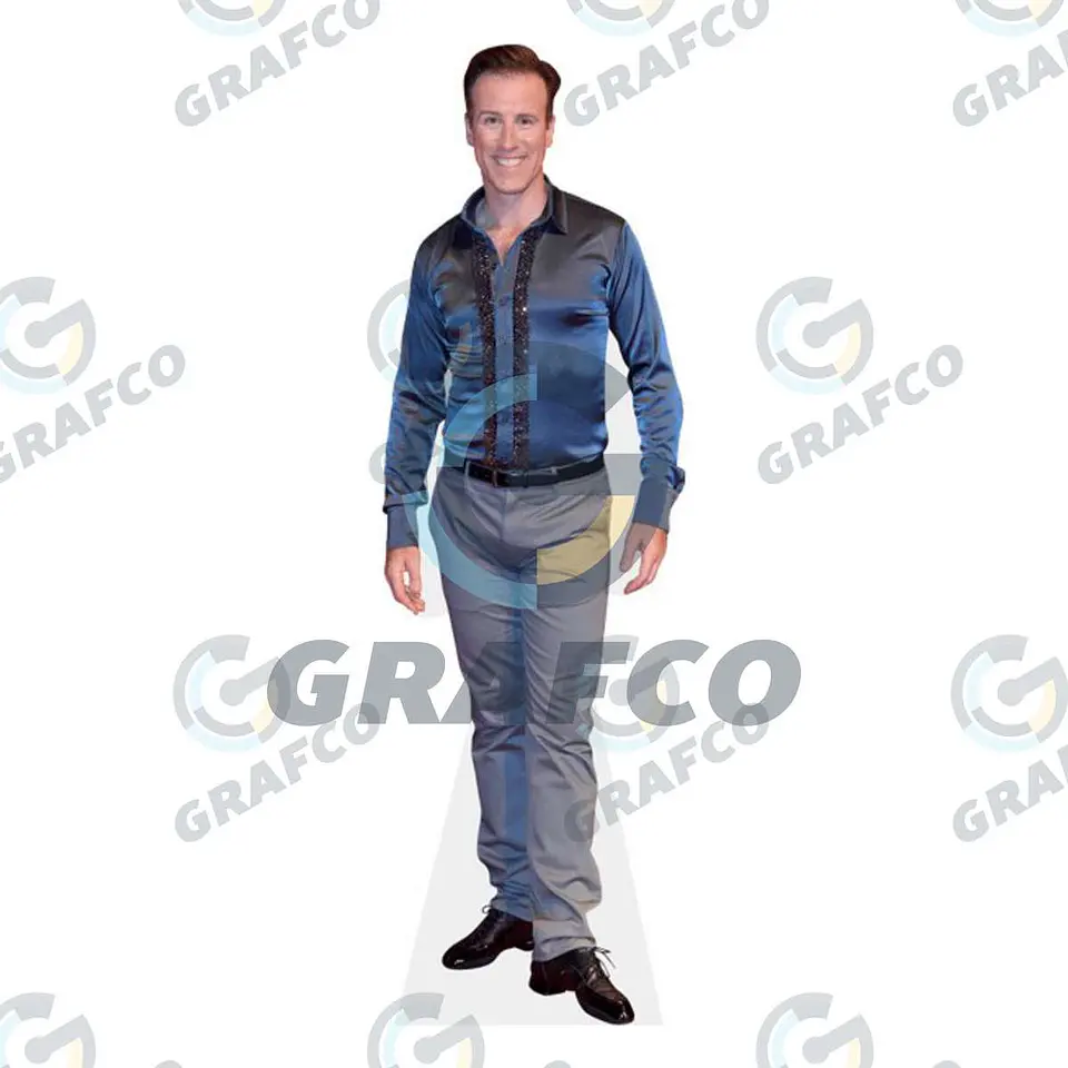 Anton Du Beke 1
