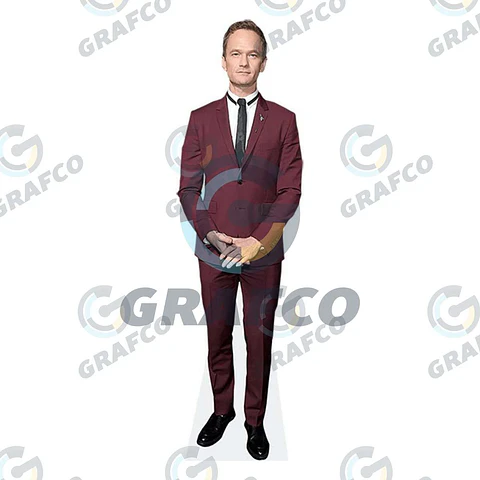 Neil Patrick Harris
