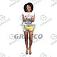 Leigh-Anne Pinnock - Miniatura 1