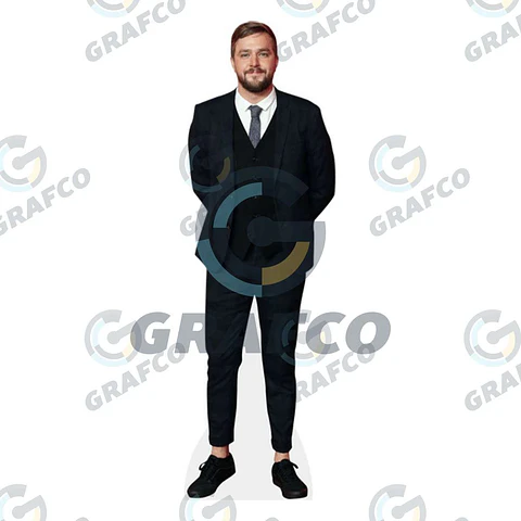 Iain Stirling