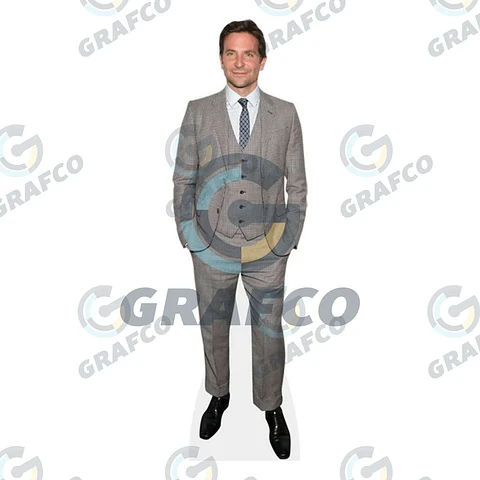 Bradley Cooper