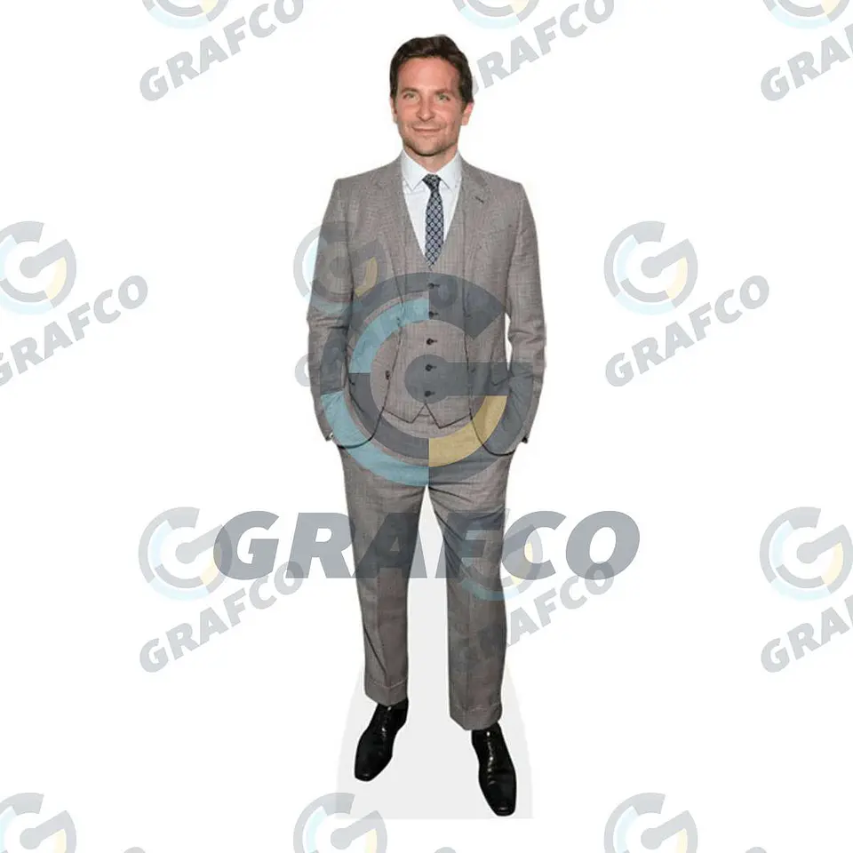 Bradley Cooper 1