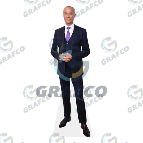 Andrew Ridgeley