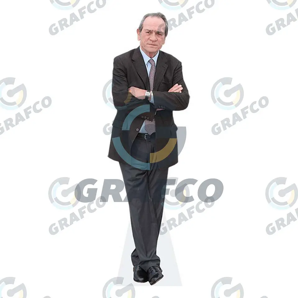 Tommy Lee Jones 1
