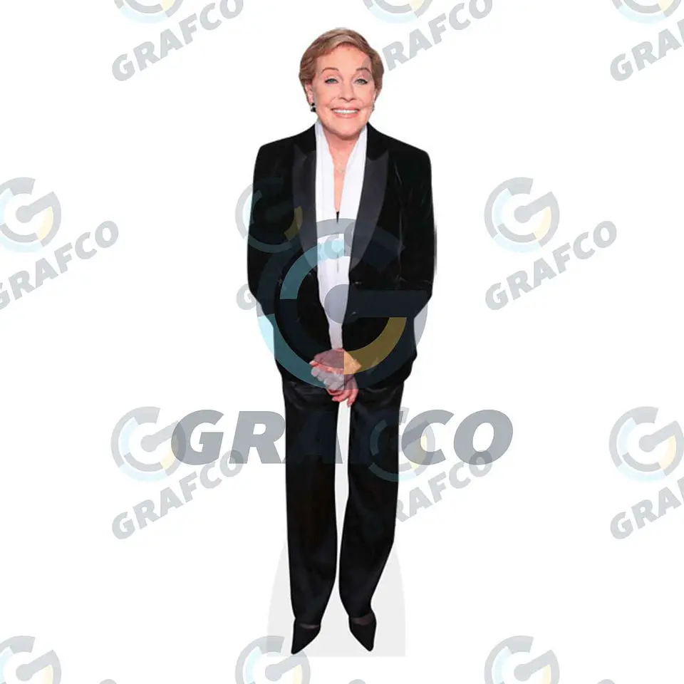 Julie Andrews 1