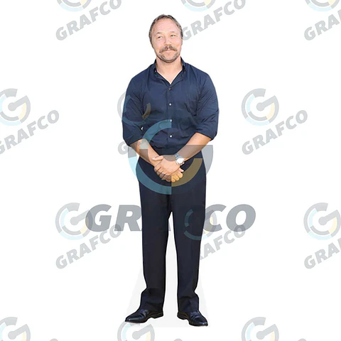 Stephen Graham