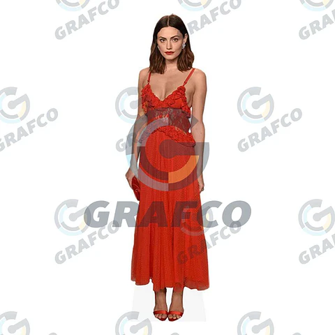 Phoebe Tonkin