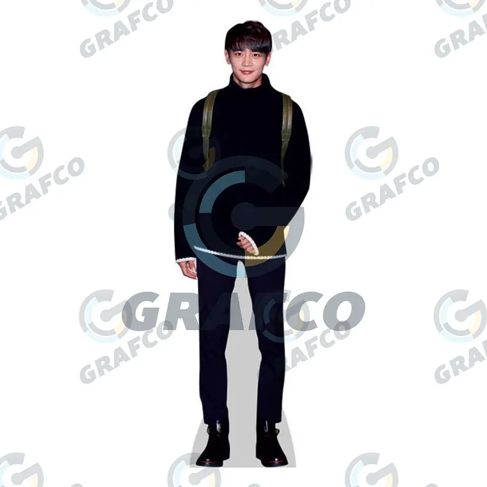 Minho 1