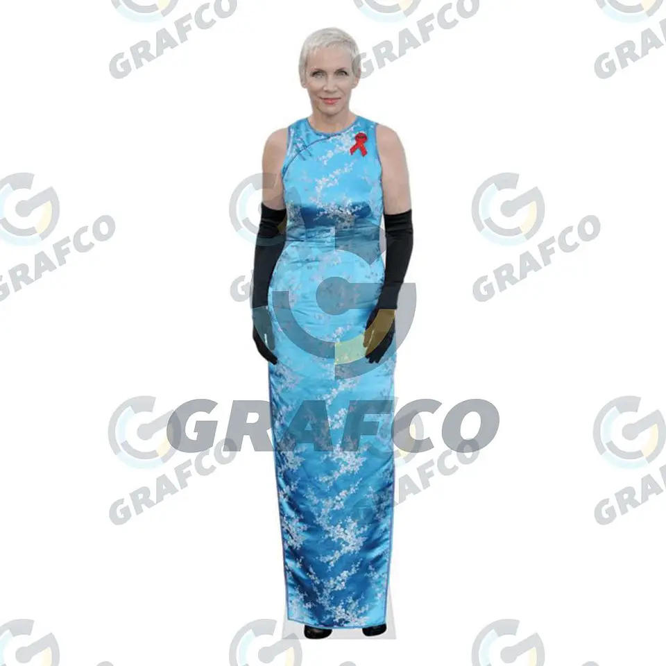 Annie Lennox 1