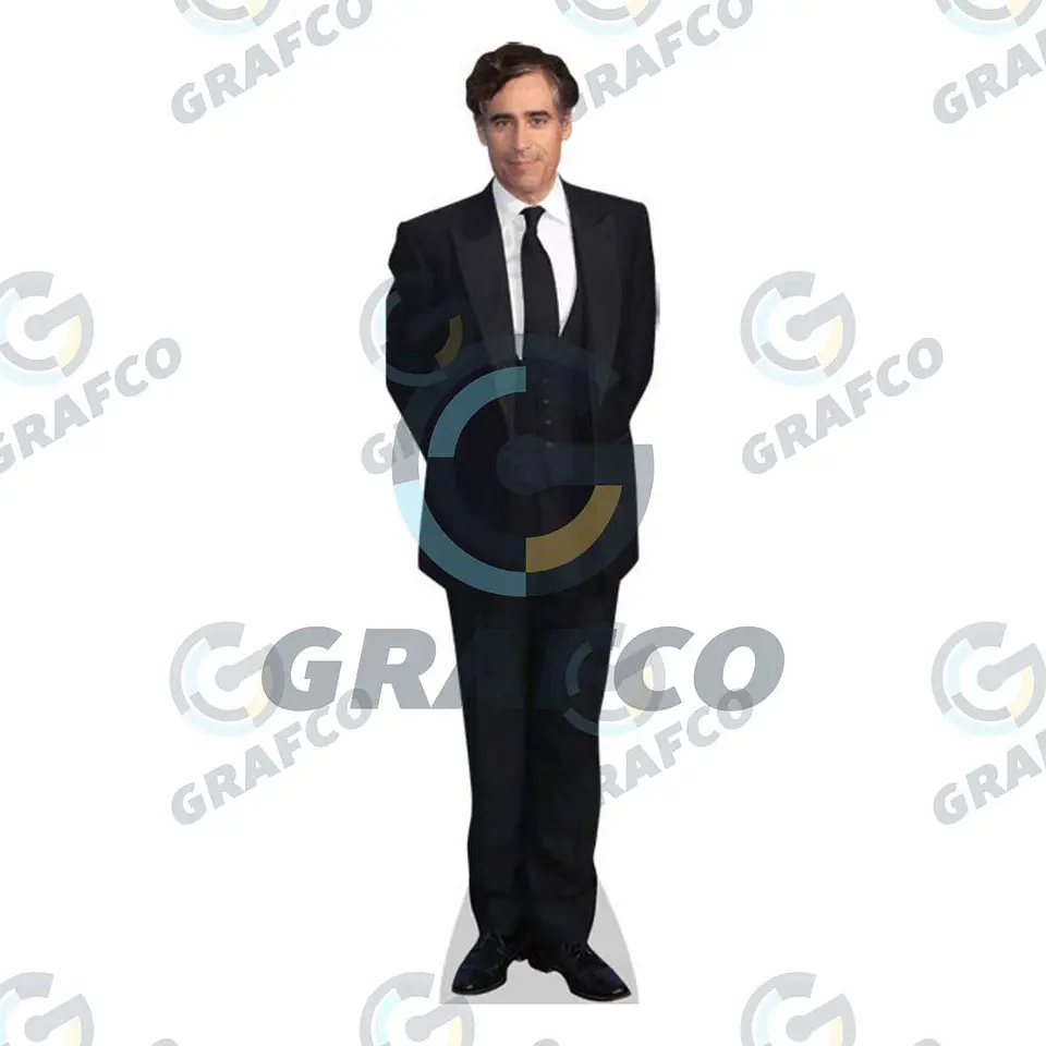 Stephen Mangan 1