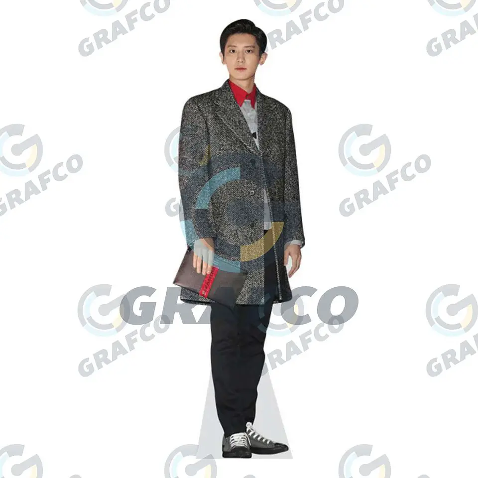 Chanyeol EXO 1