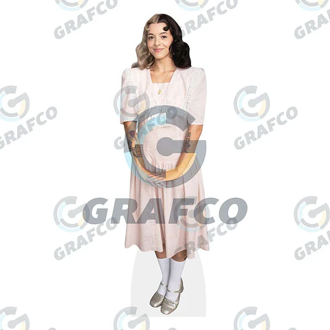 Melanie Adele Martinez
