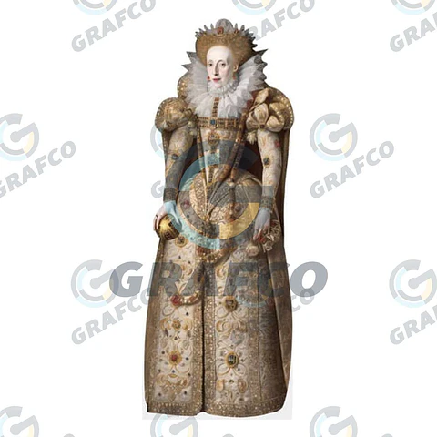 Queen Elizabeth I