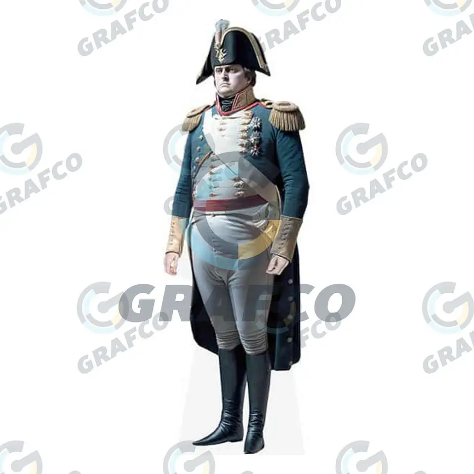 Napoleon Bonaparte 1