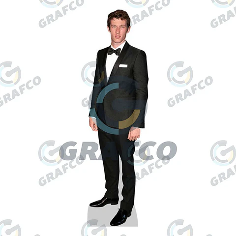 Callum Turner