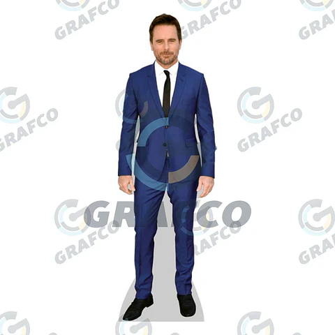 Charles Esten