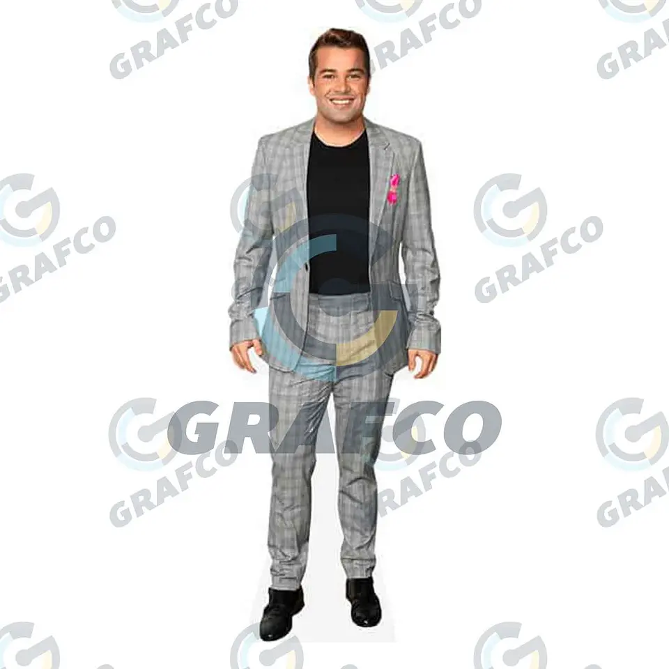 Joseph McElderry 1