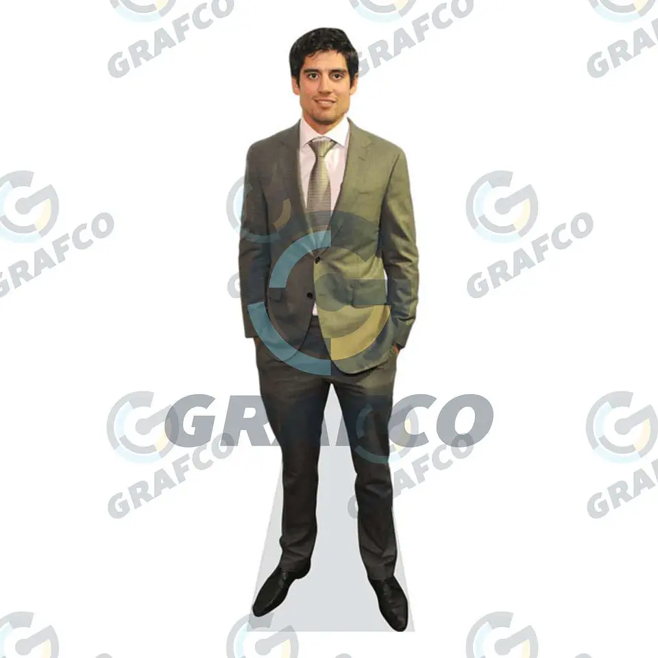 Alastair Cook 1