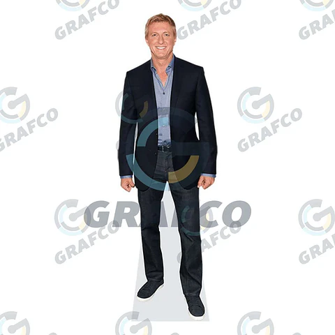 William Zabka
