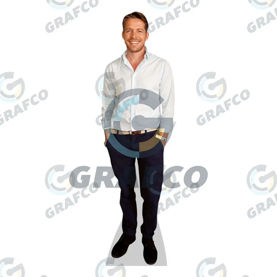 Sean Maguire 1