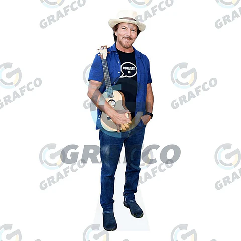 Eddie Vedder