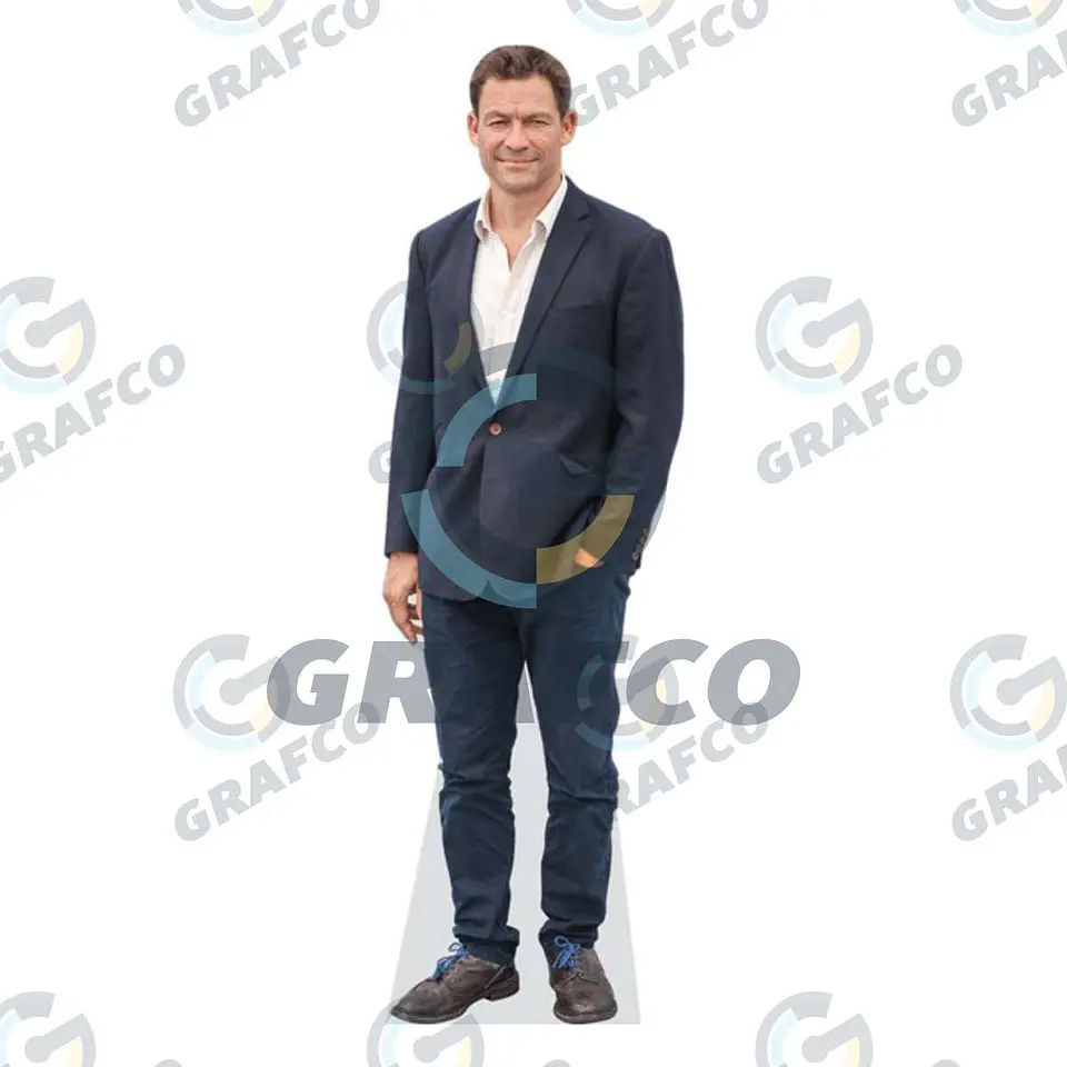 Dominic West 1