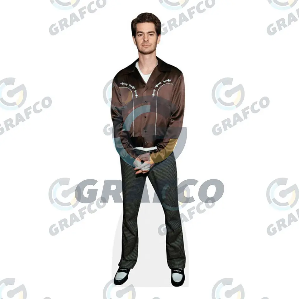 Andrew Garfield 1