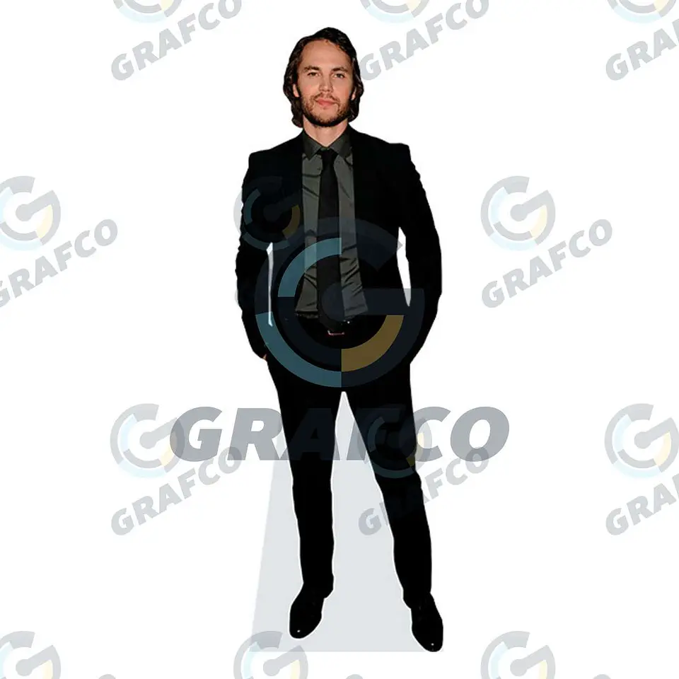 Taylor Kitsch 1