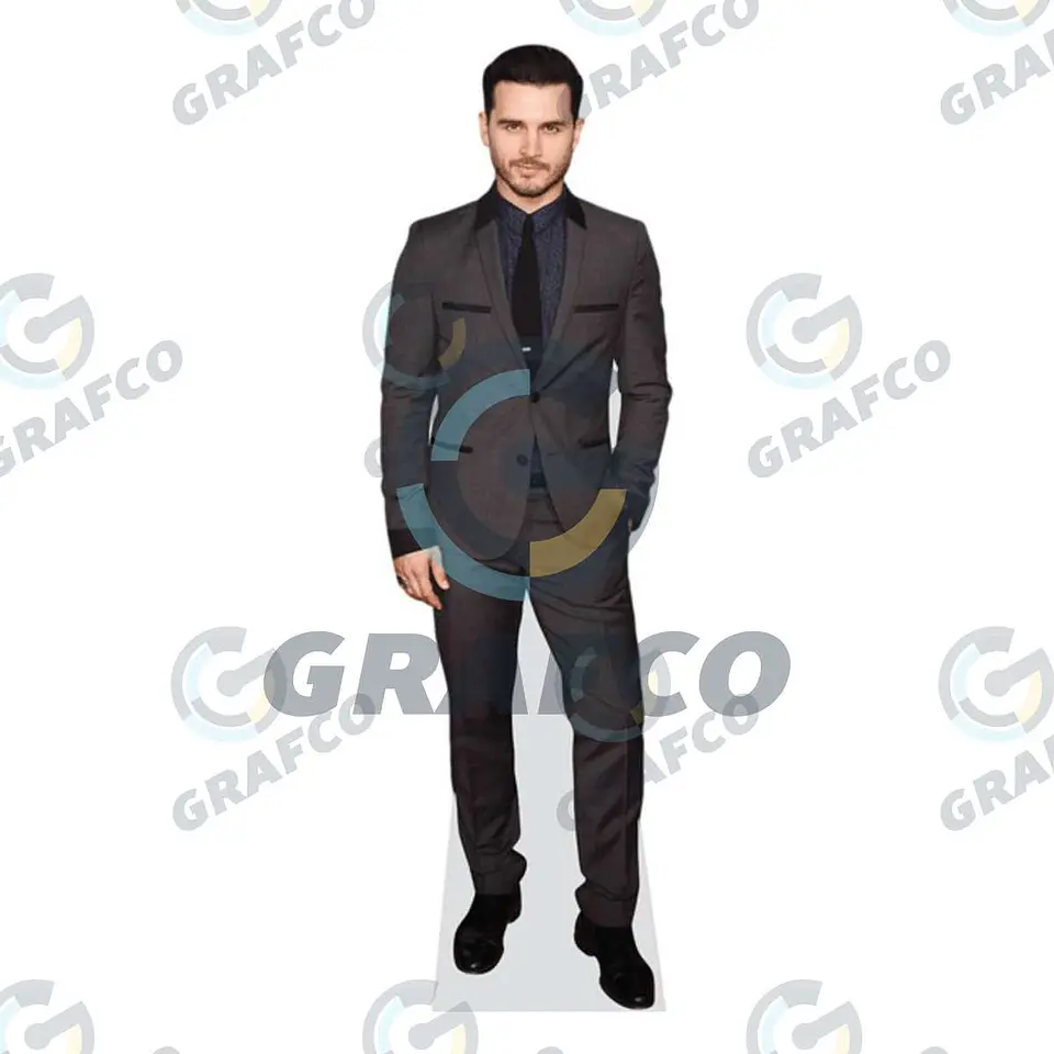 Michael Malarkey 1
