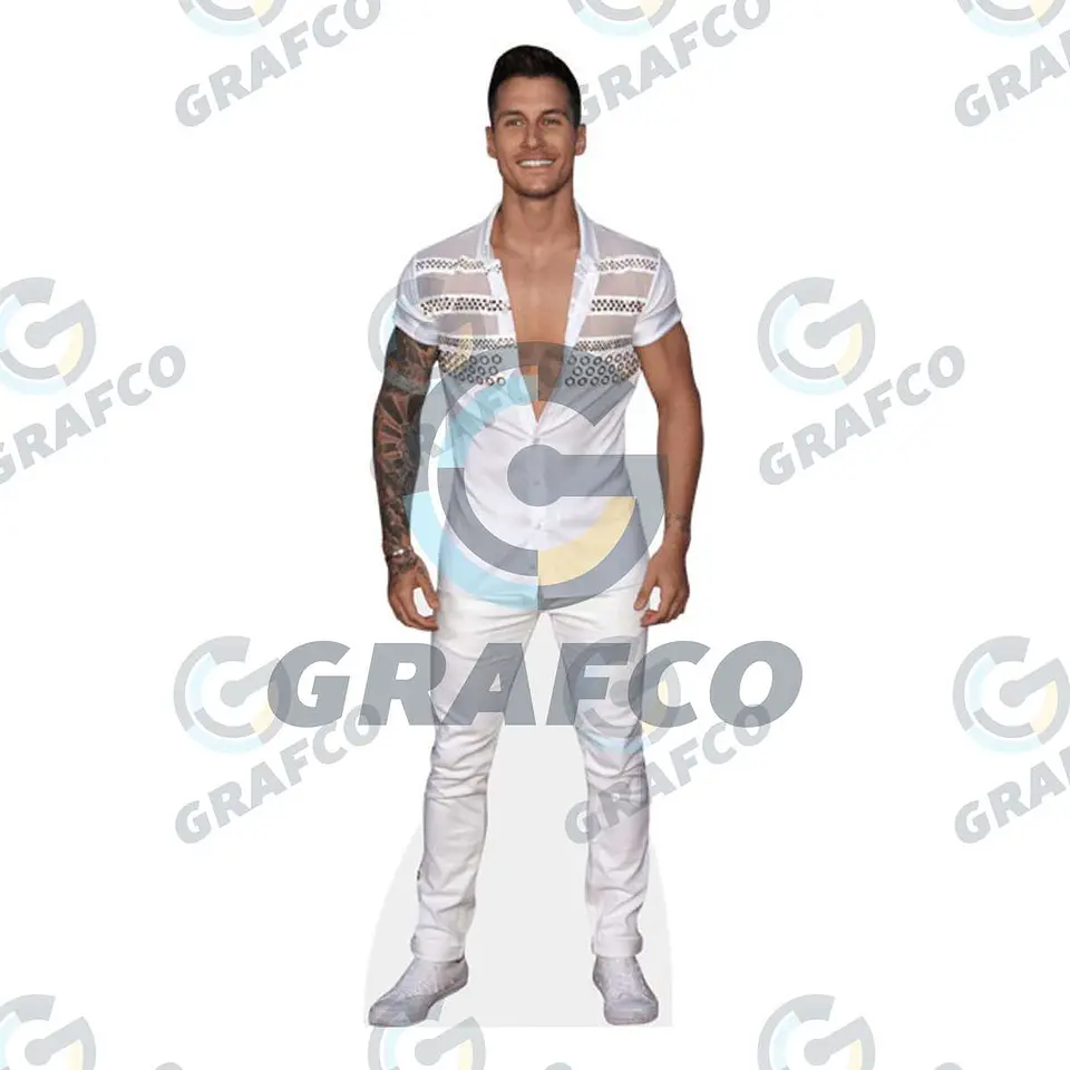 Gorka Márquez 1