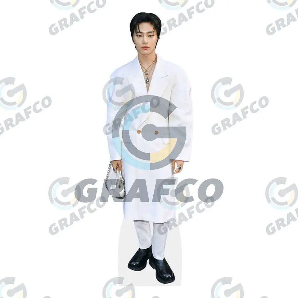 I N Yang Jeong-in Stray Kids 1