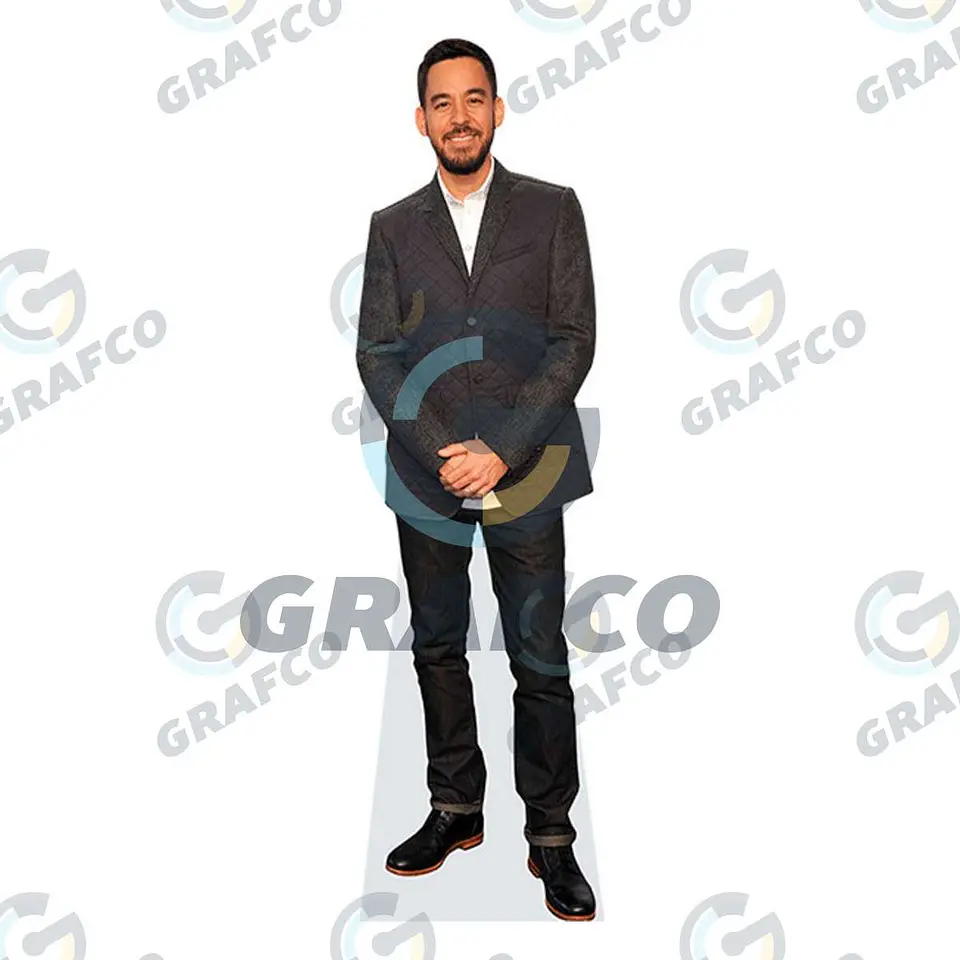 Mike Shinoda 1