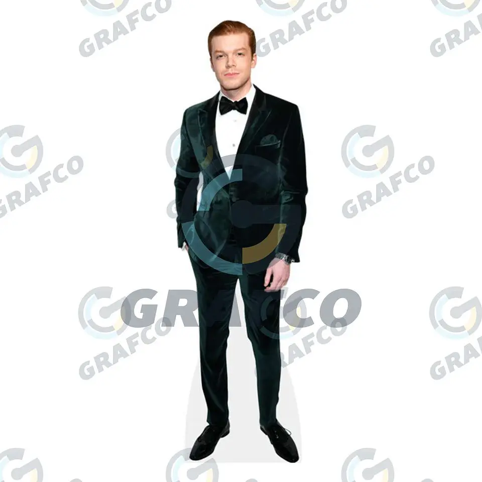 Cameron Monaghan 1