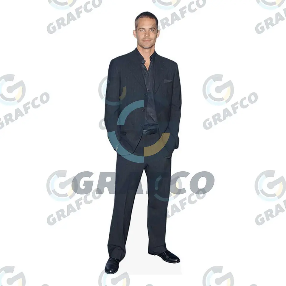 Paul Walker 1