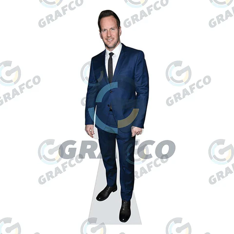 Patrick Wilson