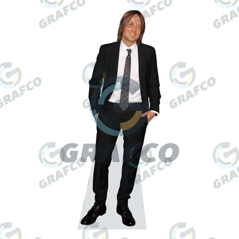 Keith Urban 1