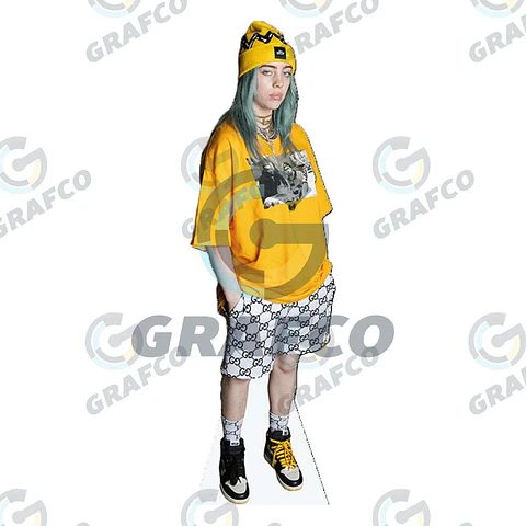 Billie O'Connell