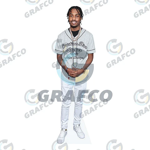 Tione Jayden Merritt