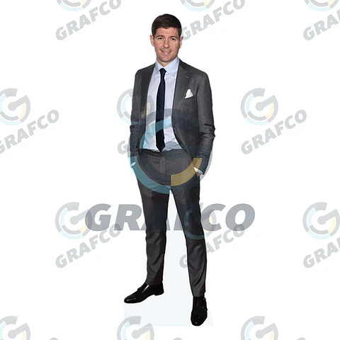 Steven Gerrard