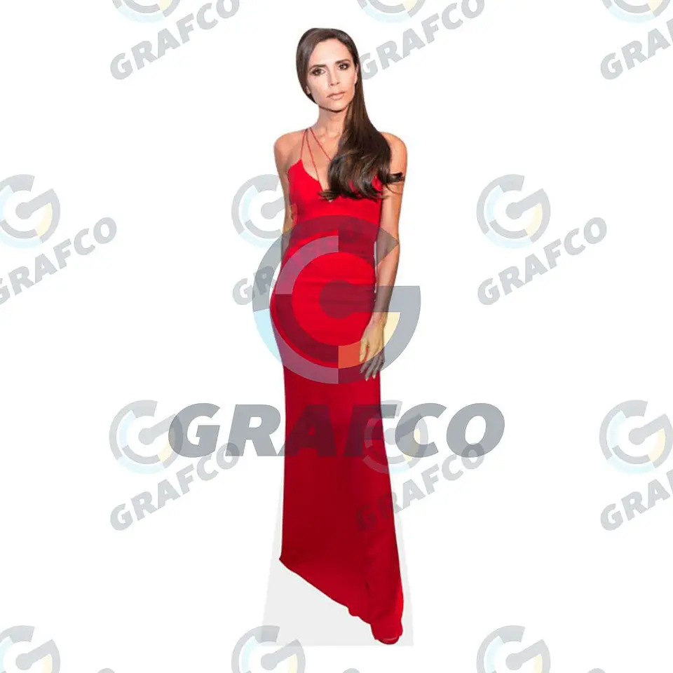 Victoria Beckham 1