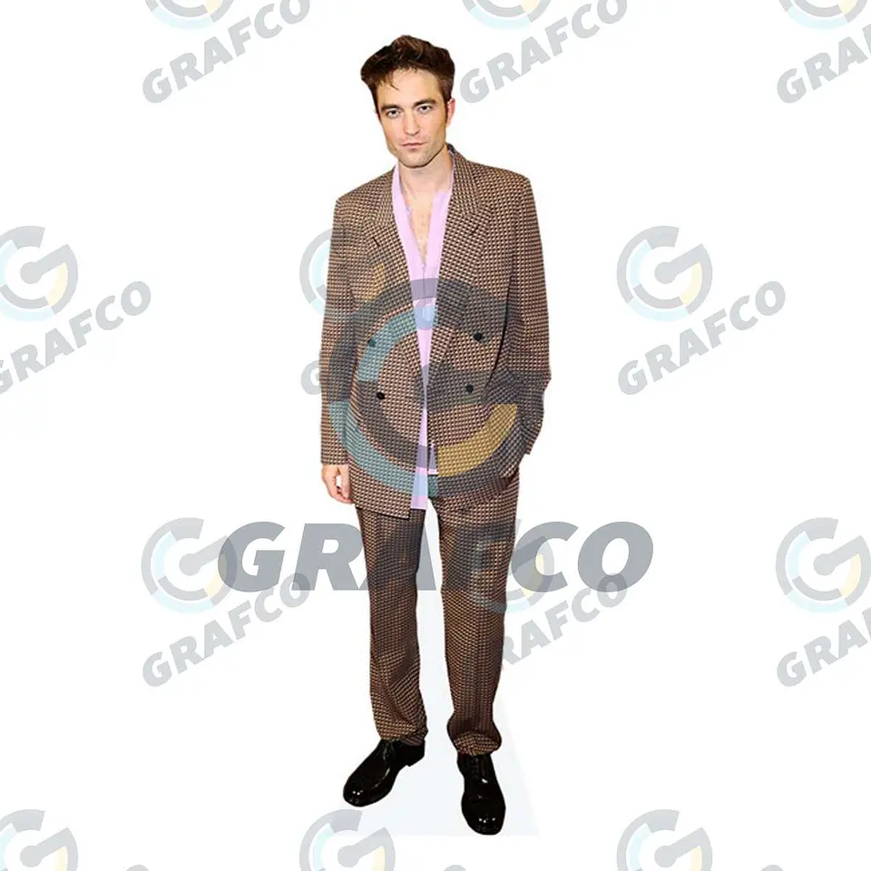 Robert Pattinson 1