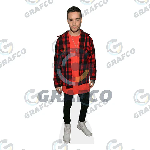 Liam Payne
