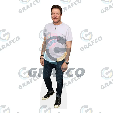 Simon Le Bon