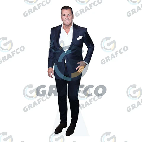 Craig Fairbrass