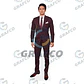 Harry Shum Jr. - Miniatura 1