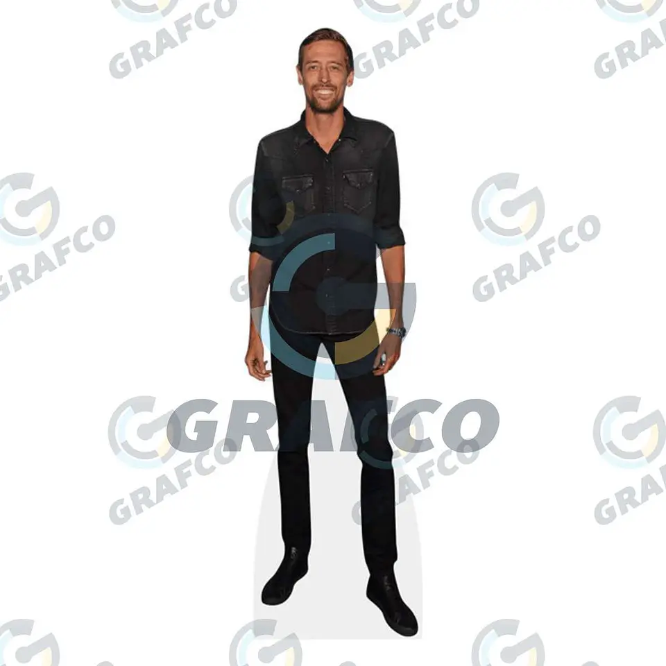 Peter Crouch 1
